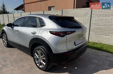 Внедорожник / Кроссовер Mazda CX-30 2019 в 