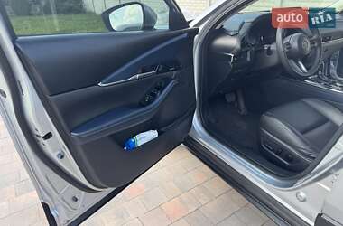 Внедорожник / Кроссовер Mazda CX-30 2019 в 