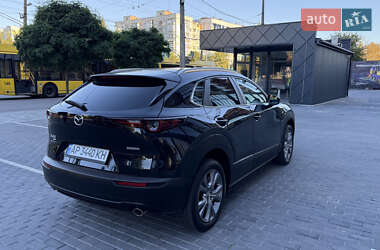 Внедорожник / Кроссовер Mazda CX-30 2023 в 