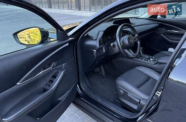 Внедорожник / Кроссовер Mazda CX-30 2023 в 