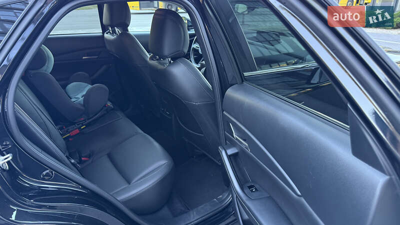 Внедорожник / Кроссовер Mazda CX-30 2023 в Полтаве фото 18 Внедорожник / Кроссовер Mazda CX-30 2023 в Полтаве