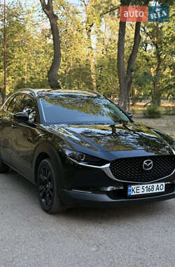 Внедорожник / Кроссовер Mazda CX-30 2021 в Никополе