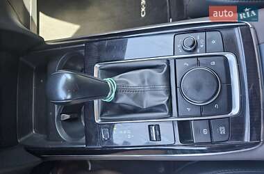 Внедорожник / Кроссовер Mazda CX-30 2021 в 
