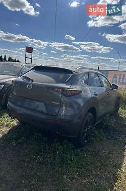 Внедорожник / Кроссовер Mazda CX-30 2023 в 