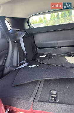 Внедорожник / Кроссовер Mazda CX-30 2023 в 