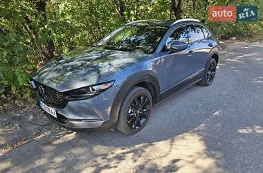 Внедорожник / Кроссовер Mazda CX-30 2021 в 
