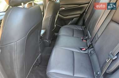 Внедорожник / Кроссовер Mazda CX-30 2021 в 