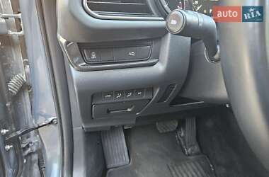 Внедорожник / Кроссовер Mazda CX-30 2021 в 