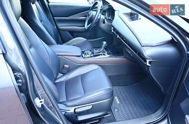 Внедорожник / Кроссовер Mazda CX-30 2020 в 