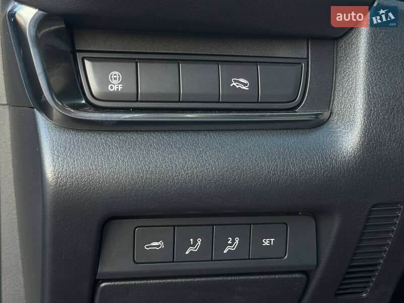 Внедорожник / Кроссовер Mazda CX-30 2022 в Харькове фото 32 Внедорожник / Кроссовер Mazda CX-30 2022 в Харькове