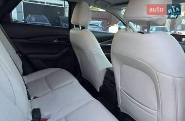 Внедорожник / Кроссовер Mazda CX-30 2022 в 