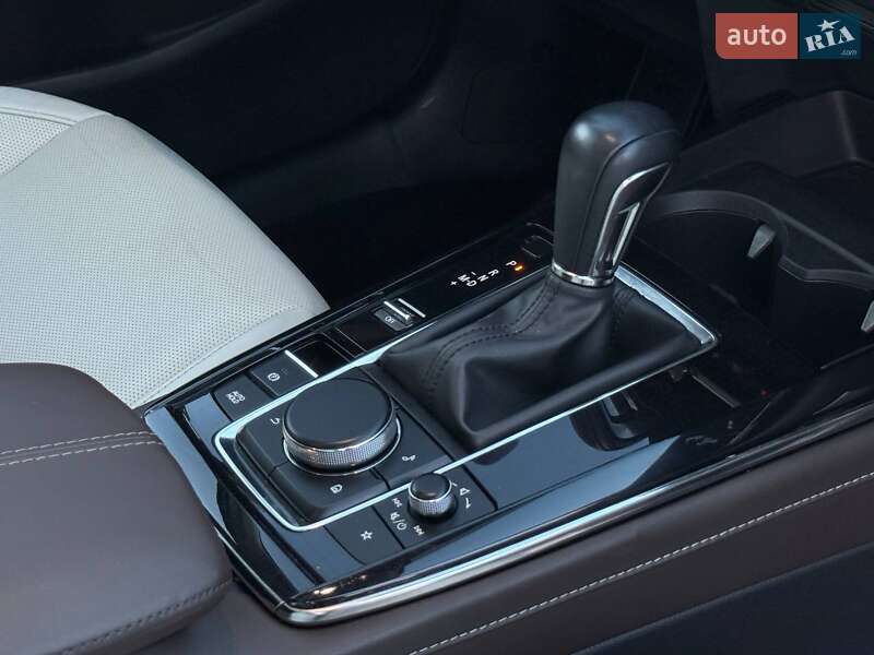 Внедорожник / Кроссовер Mazda CX-30 2022 в Харькове фото 34 Внедорожник / Кроссовер Mazda CX-30 2022 в Харькове