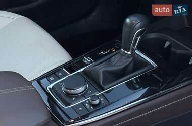 Внедорожник / Кроссовер Mazda CX-30 2022 в 
