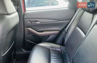 Внедорожник / Кроссовер Mazda CX-30 2021 в 