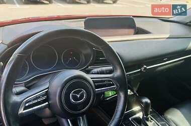 Внедорожник / Кроссовер Mazda CX-30 2021 в 
