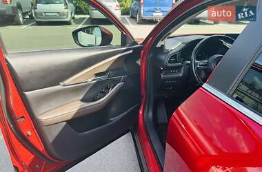 Внедорожник / Кроссовер Mazda CX-30 2021 в 