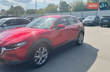 Внедорожник / Кроссовер Mazda CX-30 2021 в 