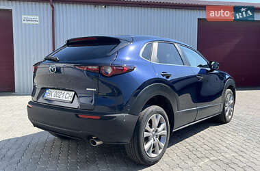 Внедорожник / Кроссовер Mazda CX-30 2020 в 