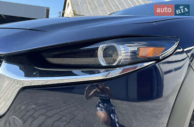 Внедорожник / Кроссовер Mazda CX-30 2020 в 