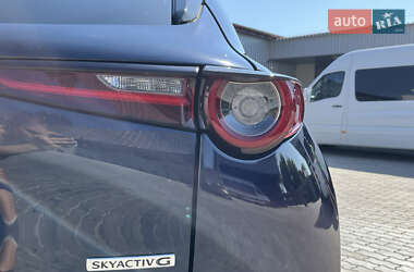 Внедорожник / Кроссовер Mazda CX-30 2020 в 