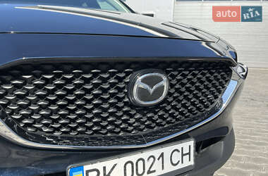 Внедорожник / Кроссовер Mazda CX-30 2020 в 