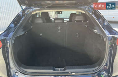 Внедорожник / Кроссовер Mazda CX-30 2020 в 