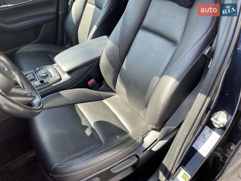 Внедорожник / Кроссовер Mazda CX-30 2020 в Костополе фото 41 Внедорожник / Кроссовер Mazda CX-30 2020 в Костополе