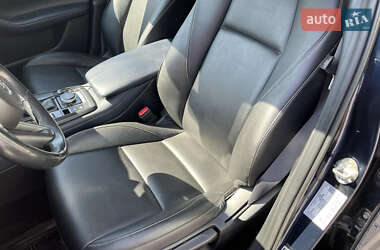 Внедорожник / Кроссовер Mazda CX-30 2020 в 