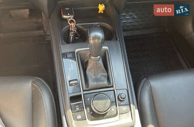 Внедорожник / Кроссовер Mazda CX-30 2020 в 