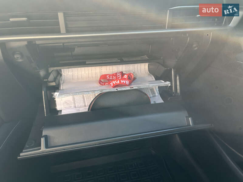 Внедорожник / Кроссовер Mazda CX-30 2020 в Костополе фото 63 Внедорожник / Кроссовер Mazda CX-30 2020 в Костополе