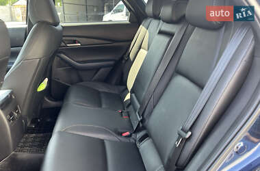 Внедорожник / Кроссовер Mazda CX-30 2020 в 