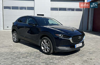 Внедорожник / Кроссовер Mazda CX-30 2020 в 