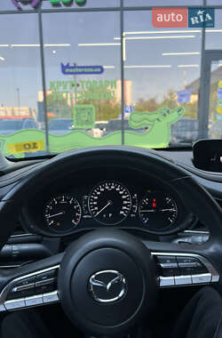 Внедорожник / Кроссовер Mazda CX-30 2021 в 