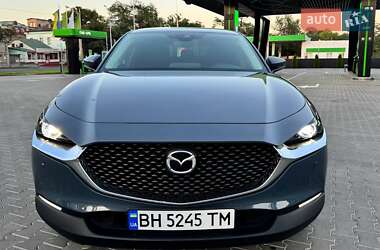 Внедорожник / Кроссовер Mazda CX-30 2019 в 