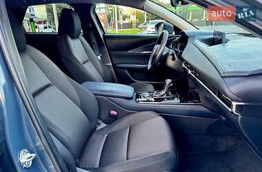 Внедорожник / Кроссовер Mazda CX-30 2019 в 