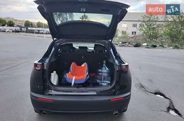Внедорожник / Кроссовер Mazda CX-30 2020 в 