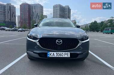 Внедорожник / Кроссовер Mazda CX-30 2021 в 
