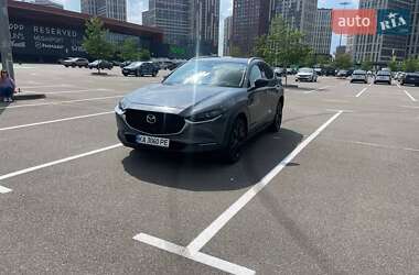 Внедорожник / Кроссовер Mazda CX-30 2021 в 