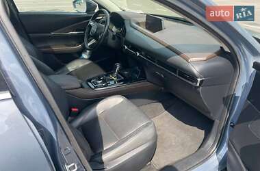 Внедорожник / Кроссовер Mazda CX-30 2021 в 