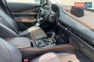 Внедорожник / Кроссовер Mazda CX-30 2021 в 