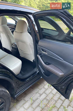 Внедорожник / Кроссовер Mazda CX-30 2022 в 