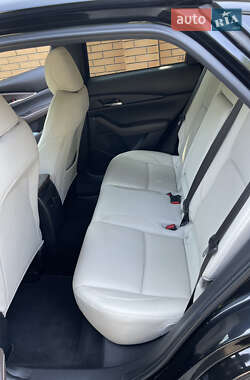 Внедорожник / Кроссовер Mazda CX-30 2022 в 