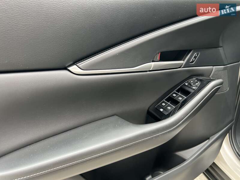 Внедорожник / Кроссовер Mazda CX-30 2024 в Львове