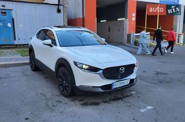 Внедорожник / Кроссовер Mazda CX-30 2021 в Ирпене