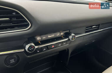 Внедорожник / Кроссовер Mazda CX-30 2019 в 