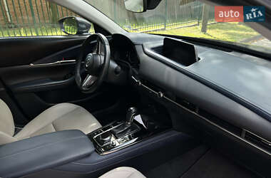 Внедорожник / Кроссовер Mazda CX-30 2019 в 