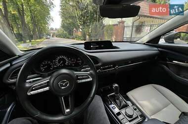 Внедорожник / Кроссовер Mazda CX-30 2019 в 