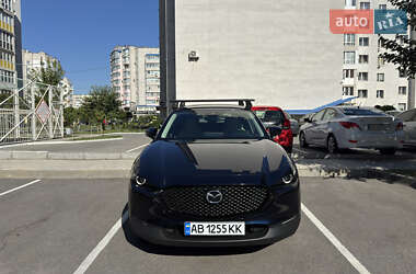Внедорожник / Кроссовер Mazda CX-30 2020 в 