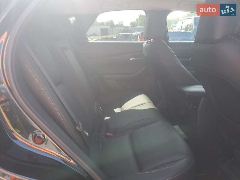 Внедорожник / Кроссовер Mazda CX-30 2020 в Ивано-Франковске