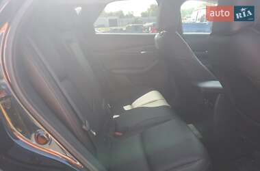 Внедорожник / Кроссовер Mazda CX-30 2020 в 